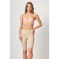 Ten Emay 3004 Soft Uzun Paça Dantel Boxer