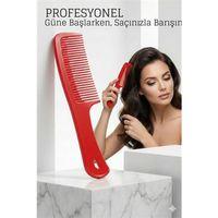 Saç Tarağı: Ergonomik, Dayanıklı ve Şekillendirici