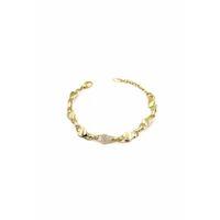 Xuping Vip Bileklik - Altın