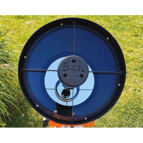 Celestron C8 Yıldız Spike Maskesi - 5139820