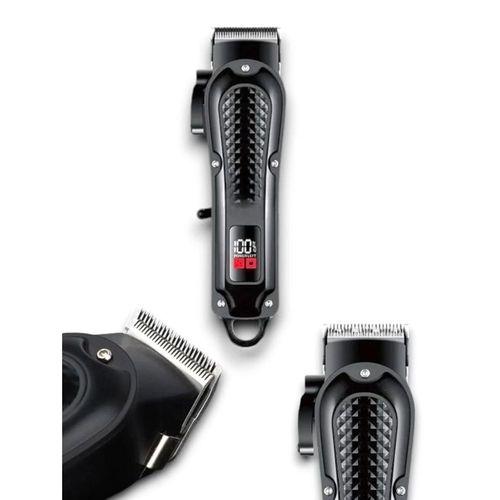 Hk 750 Tıraş Makinesi