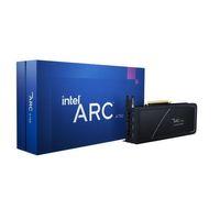 Intel Arc A750 8gb Gddr6 256 Bit Ekran Kartı