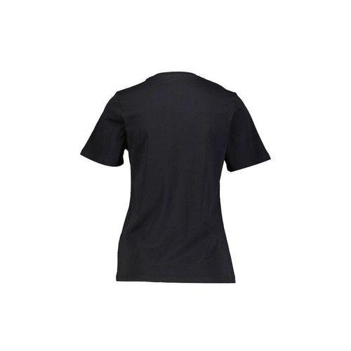 LUMBERJACK 5M WB V NECK 11CT126 5FX KKOL T-SHIRT
