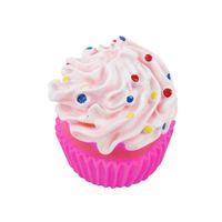 Pawise Vinyl Cupcake Oyuncak 7x7x8,5 cm