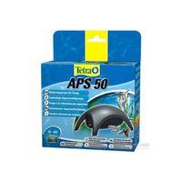 Tetra Aps 50 Sessiz Hava Motoru Siyah 10/60 L Akvaryum
