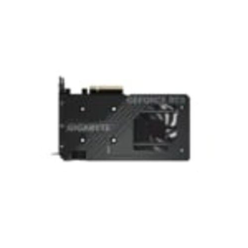GIGABYTE 5060 GV-N5060WF2-8GD WINDFORCE  8GB 128BIT EKRAN KARTI