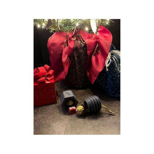 Noel Ağacı Dekorasyonu MK8 (Bu ürün Sadece Plastik parçadır - Almadan Önce Soru Sorabilirsiniz)