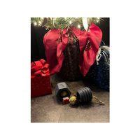 Noel Ağacı Dekorasyonu MK8 (Bu ürün Sadece Plastik parçadır - Almadan Önce Soru Sorabilirsiniz)