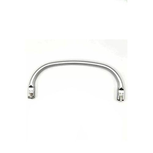 Gizli Metal Mango Çanta Bursu – 19 cm - Metal Çanta Aparatı Çanta Aksesuarı