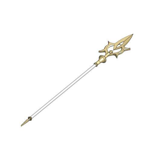 Kutsanmış Lance - 5137279