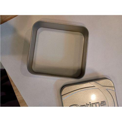 SwingLine Optima Zımba Kutusu Boş Model (Bu ürün Sadece Plastik parçadır - Almadan Önce Soru Sorabilirsiniz)