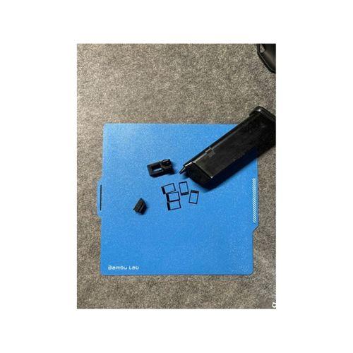 - We G17 Glock 17 Şarjör Lastik Contası Tamiri (Bu ürün Sadece Plastik parçadır - Almadan Önce Soru Sorabilirsiniz)