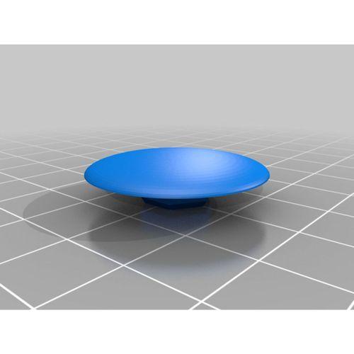 Duş Mikseri İçin Giriş Kapağı