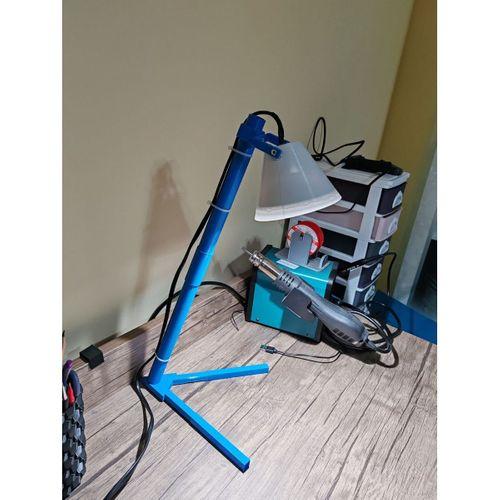 Spotlight’tan Masa Lambası (LED) – 6911524