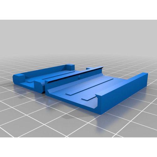 Parametrik Güvenlik Tıraş Bıçağı Kutuları (Bu ürün Sadece Plastik parçadır - Almadan Önce Soru Sorabilirsiniz)