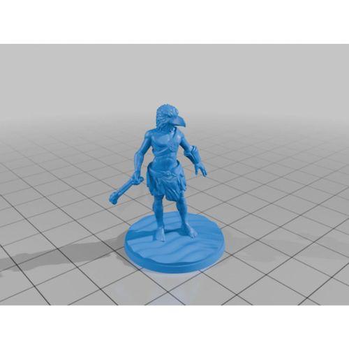 Kaos Mürit Sapanlı Savaşçılar (Bu ürün Sadece Plastik parçadır - Almadan Önce Soru Sorabilirsiniz)