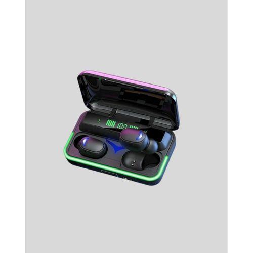 Oyun Ve Müzik İçin E10 Bluetooth Kulaklık – 5.1 Bağlantı, Uzun Pil Ömrü