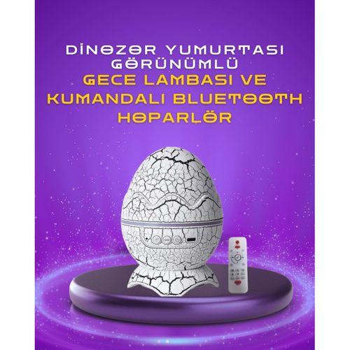 Ayarlanabilir Parlaklık Ve Sis Efektli Atmosfer Lambası