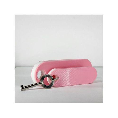 Acil Salıverme Anahtarı Kapsülü (Bu ürün Sadece Plastik parçadır - Almadan Önce Soru Sorabilirsiniz)