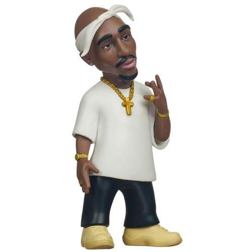 Minix Music Tupac 114