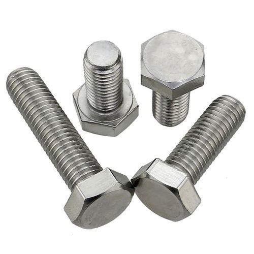 Altıköşe Altıgen AKB Civata M12x60 - 50 Adet