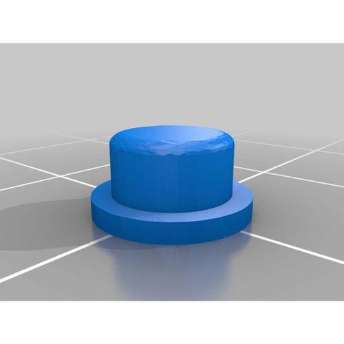 Just The Tip 3D Baskı (Bu ürün Sadece Plastik parçadır - Almadan Önce Soru Sorabilirsiniz)