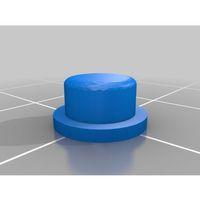 Just The Tip 3D Baskı (Bu ürün Sadece Plastik parçadır - Almadan Önce Soru Sorabilirsiniz)