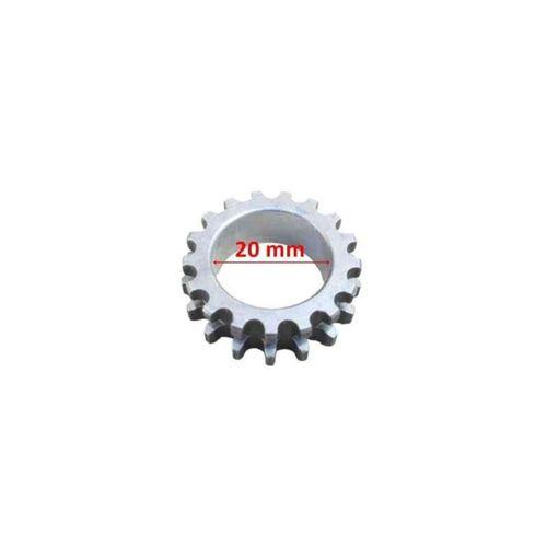 ATV Atv 150 Eksantrik Alt Dişli 17T 3/4 İç 20 Mm Öm