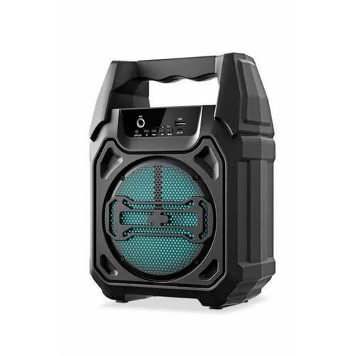 Yeni Nesil Bluetooth Hoparlör Usb Tf Kart Girişli Çoklu Bağlantı