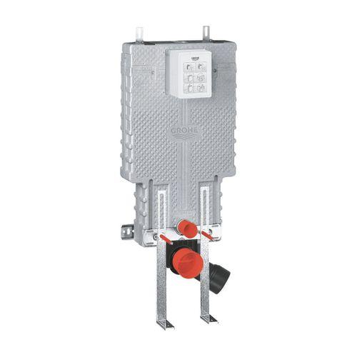 Grohe Uniset Gömme Rezervuar Pnömatik 13 cm - 38642001