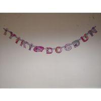WİNX İYİKİ DOĞDUN BANNER