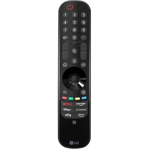 LG Sihirli Uzak Pil Kapağı - 6902326