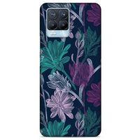 Realme 8 Pro Uyumlu Kılıf Yeşil Delisi (20) Koruyucu Kılıf Cami Yeşili