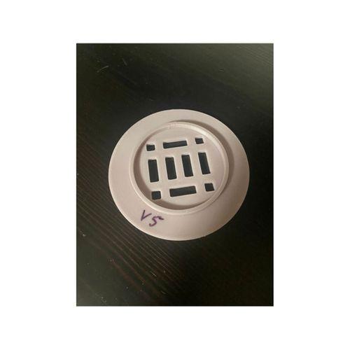 Duş Sifon Kapağı (Bu ürün Sadece Plastik parçadır - Almadan Önce Soru Sorabilirsiniz)