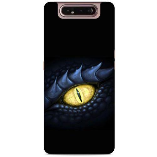 Samsung Galaxy A80 Kılıf Dragons (44) Tough Armor Kılıf Ejderha Cinsleri