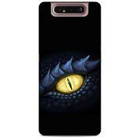 Samsung Galaxy A80 Kılıf Dragons (44) Tough Armor Kılıf Ejderha Cinsleri