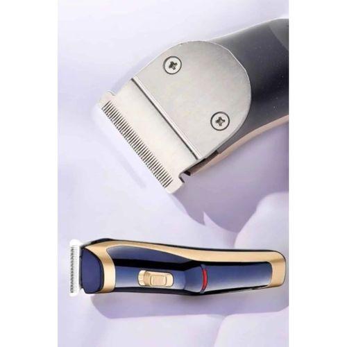 Kablosuz Tıraş Makinesi Hızlı Şarj Ve Uzun Süreli Kullanım, Sessiz Ve Güçlü Motor