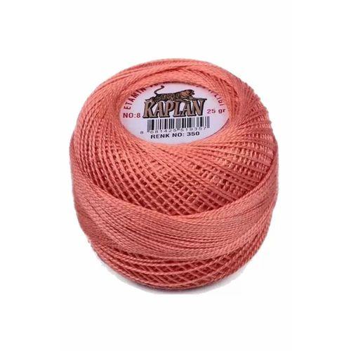 3 Adet Kaplan Etamin Ve Kanaviçe İpi 8 No Kod/Renk: 495 - 350 - 783 - Ryl