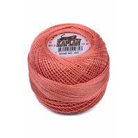 Kaplan Etamin Ve Kanaviçe İpi 8 No Kod/Renk: 350 - Royaleks