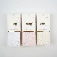 Artı Artı Sitara Aksesuarlı File Külotlu 330021 Asorti