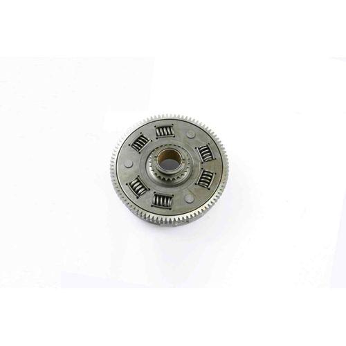 CF MOTO Cf Moto 650Nk, 650Mt, Sd-S, Sd-T Debriyaj Dişlisi Ve Tası 88T Orj