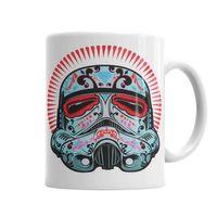 Star Wars Fresh Drawing Kupa Bardak Porselen