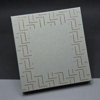 Mavi Termo Deri Defter Ve Metal Roller Kalem Seti