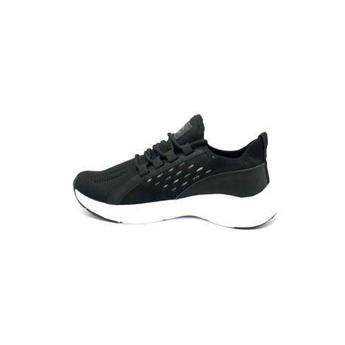 Mp 221-2390 Siyah Günlük Kadın Casual Spor Ayakkabı
