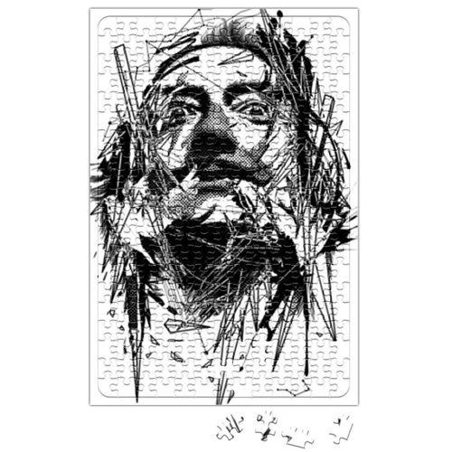 Dali Puzzle 240 Parça Yapboz