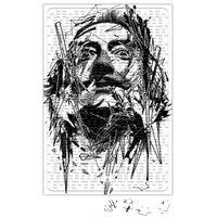 Dali Puzzle 240 Parça Yapboz
