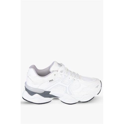 Hammerjack Rene Beyaz Kadın Spor Ayakkabı