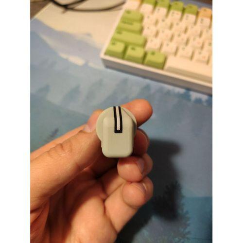 Boeing Knob - 5139612