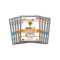 8. Sınıf TonguçCup Check-Up Denemeleri