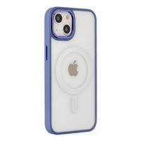 iPhone 14 Kılıf Room Magneticsafe Silikon